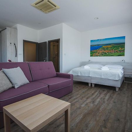 Apartmany Pemag Mikulov Dış mekan fotoğraf