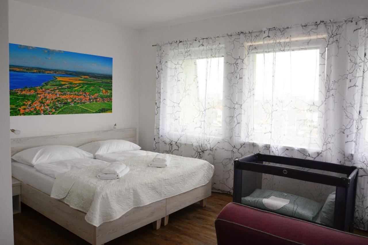 Apartmany Pemag Mikulov Dış mekan fotoğraf