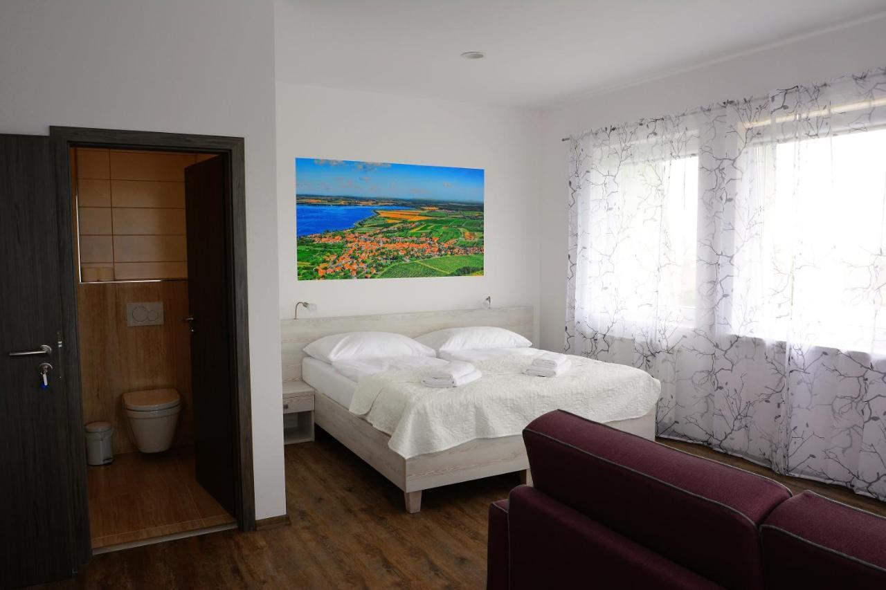 Apartmany Pemag Mikulov Dış mekan fotoğraf