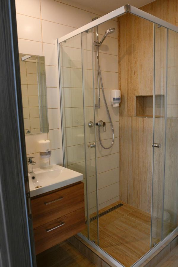 Apartmany Pemag Mikulov Dış mekan fotoğraf