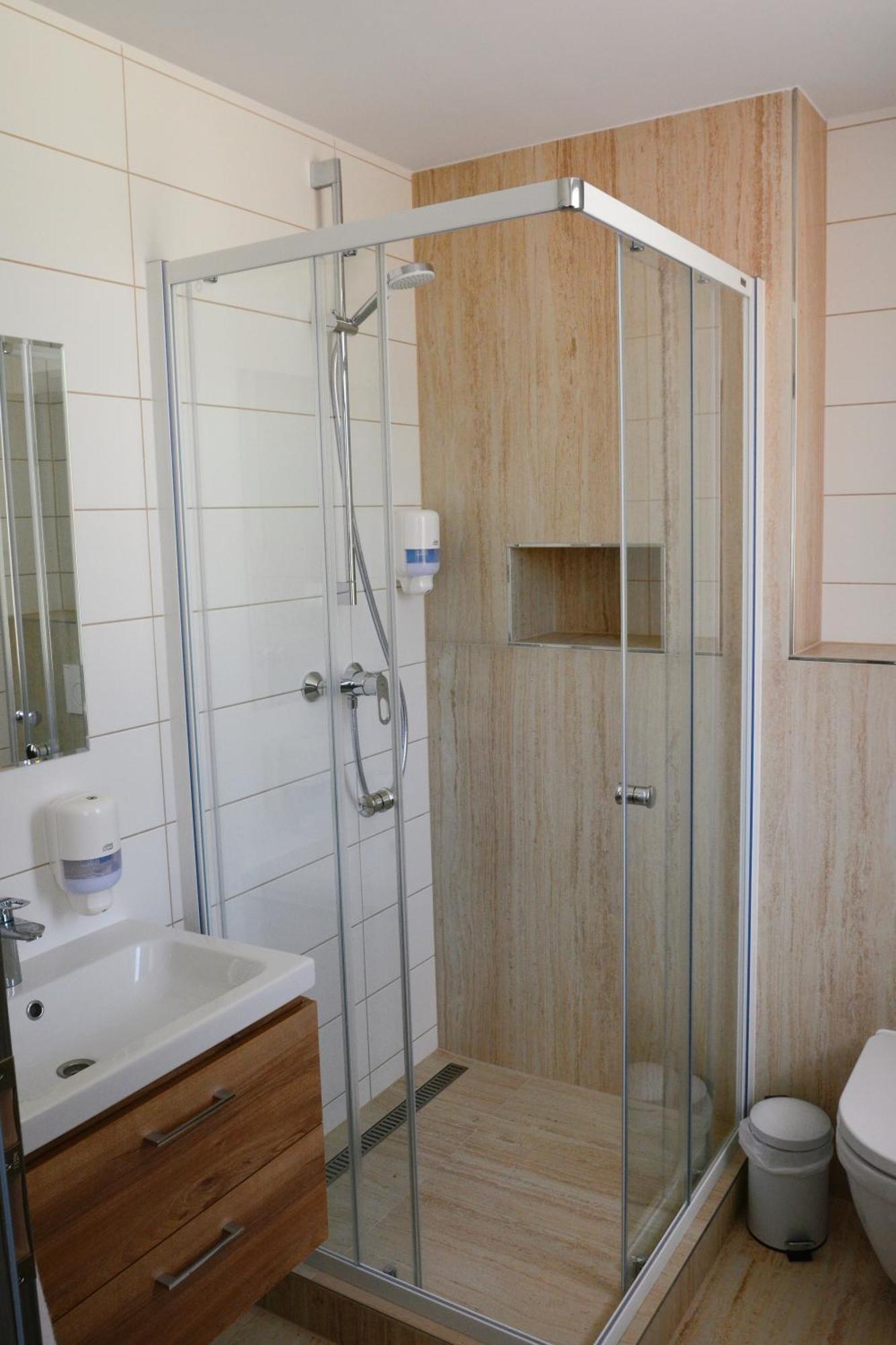 Apartmany Pemag Mikulov Dış mekan fotoğraf