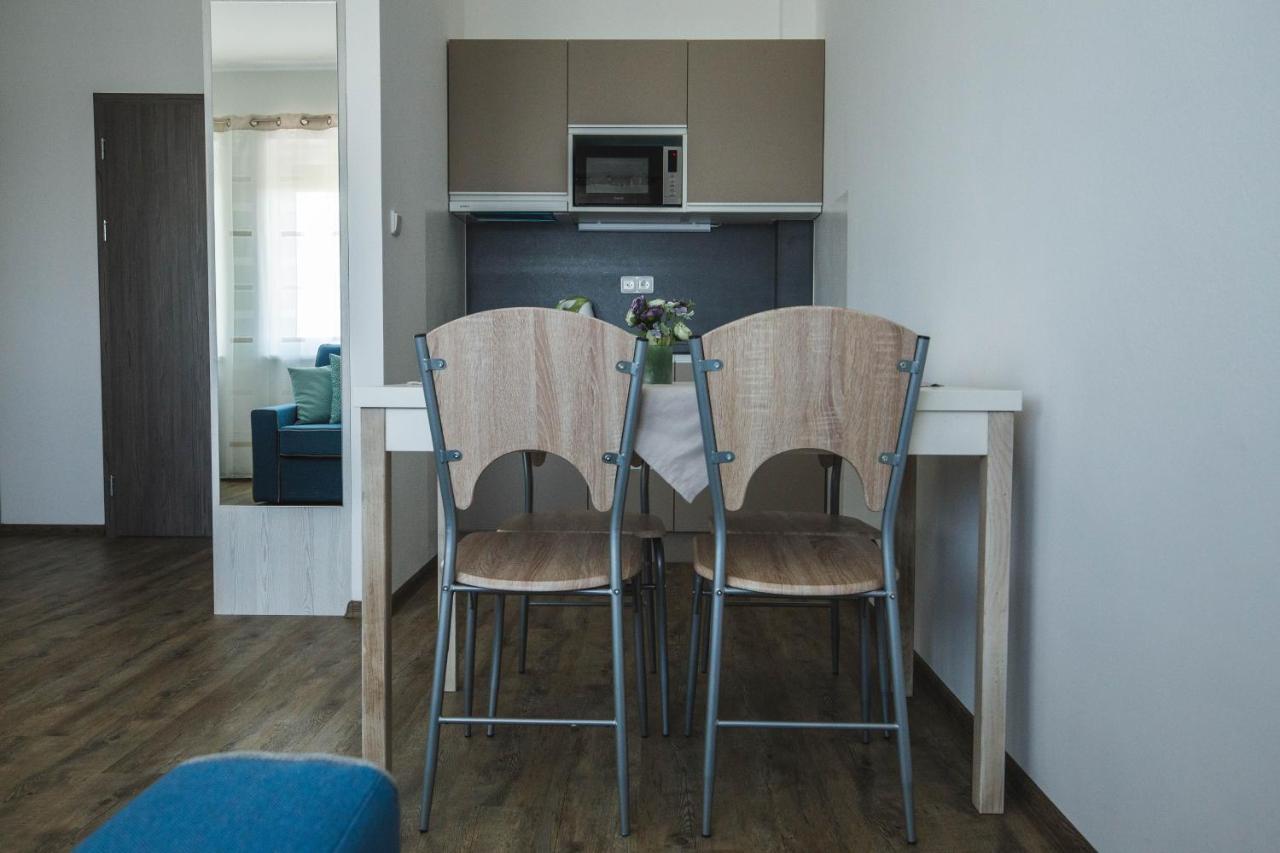 Apartmany Pemag Mikulov Dış mekan fotoğraf